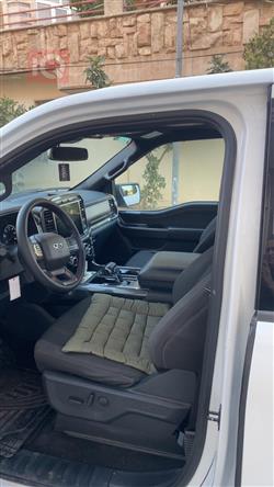 فۆرد F-150